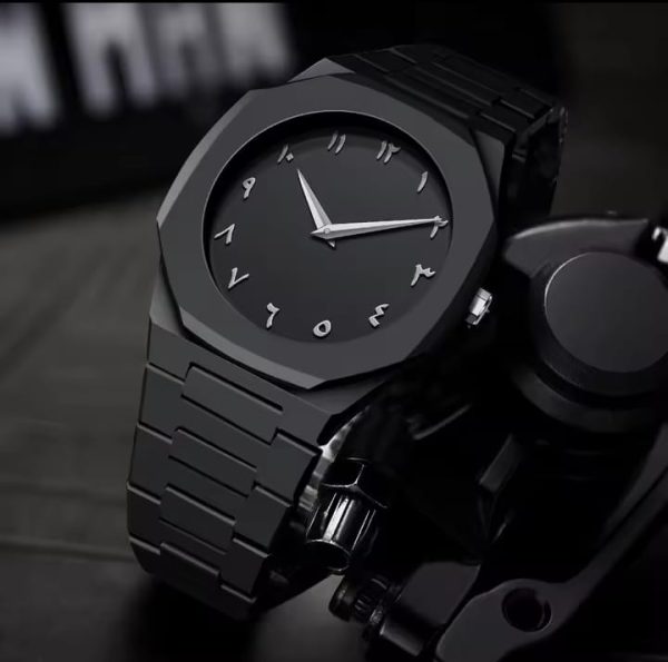 Arabic Aura Watch – Original