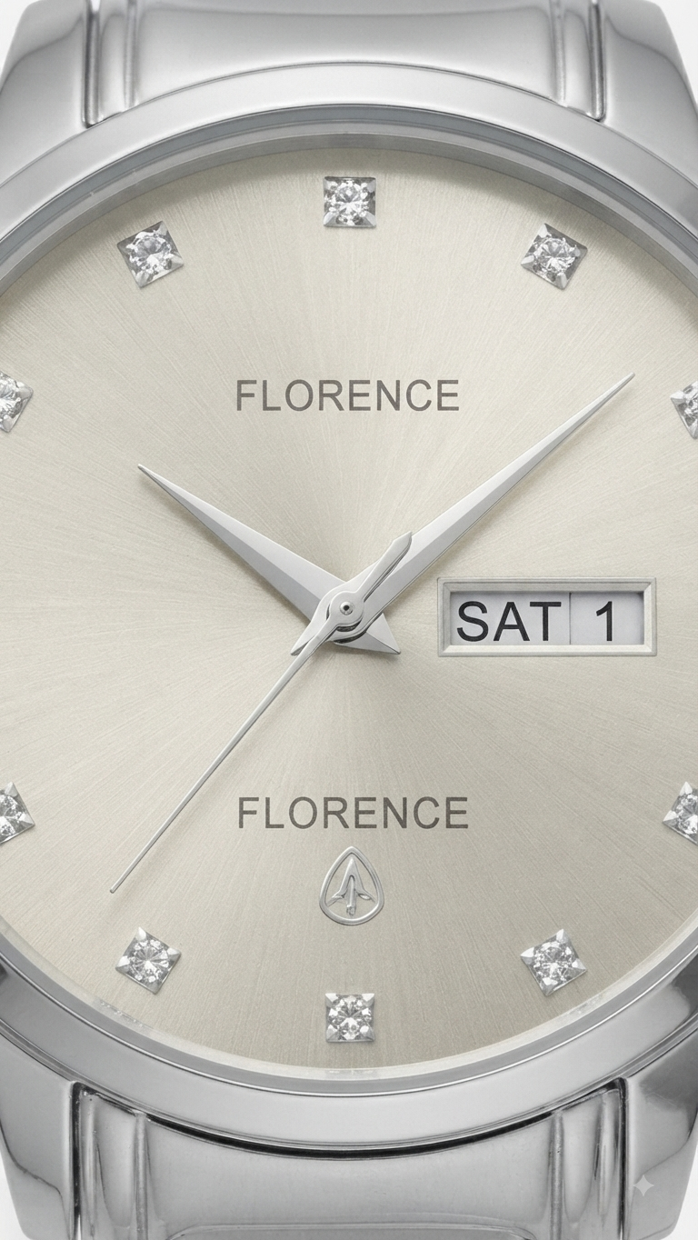 Florence Meridian
