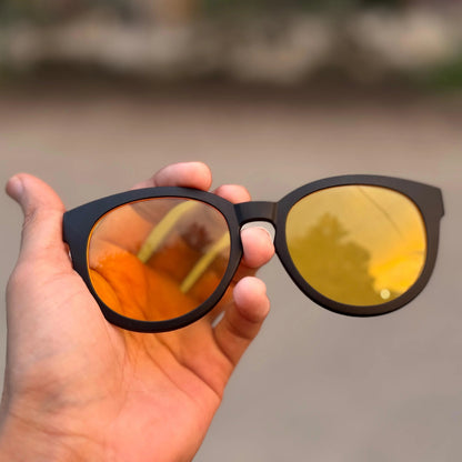 Magnetic Sunglasses / 4 in 1