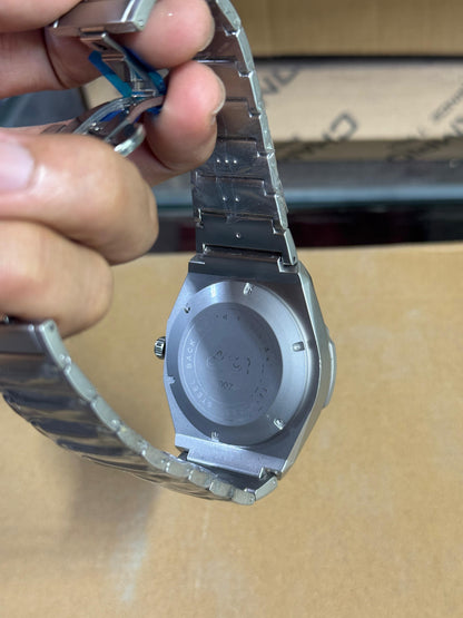 Hublot Geneva Quartz Watch