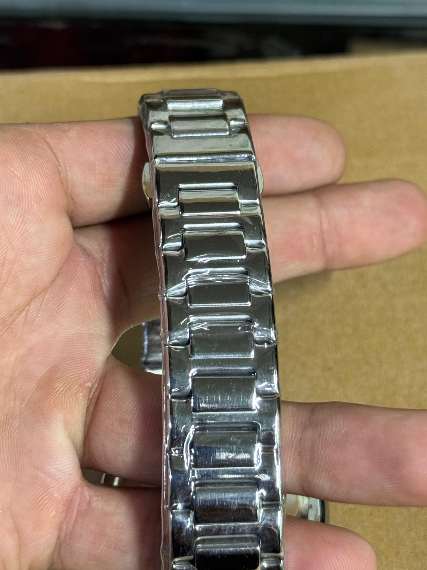 Hublot Geneva Quartz Watch