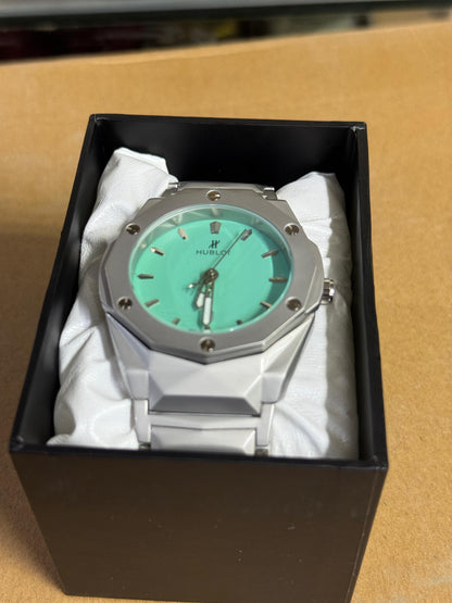 Hublot Geneva Quartz Watch