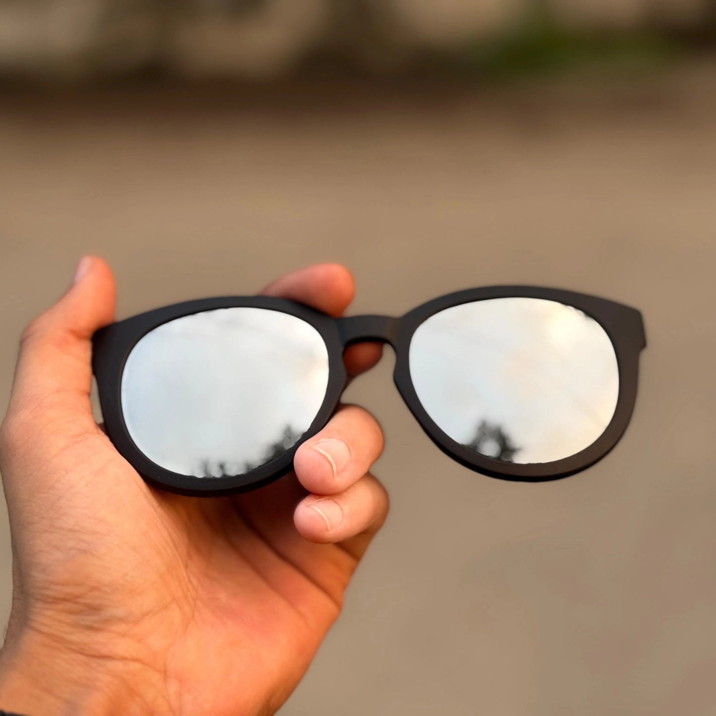 Magnetic Sunglasses