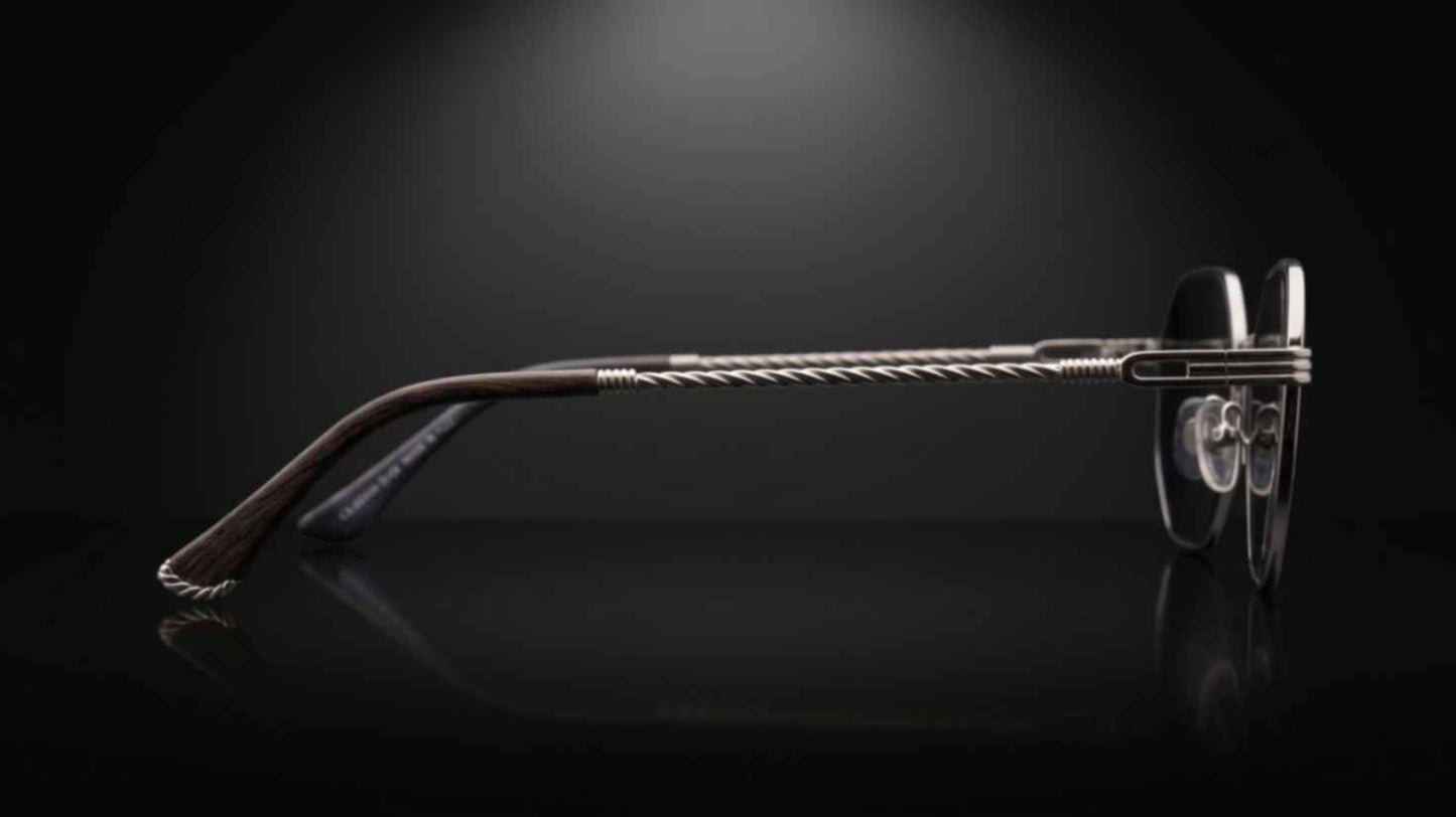 Steel Rope Sunglasses